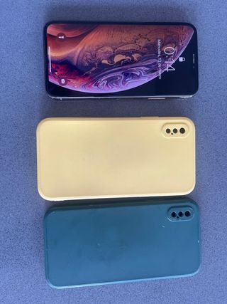 Iphone Xs 64Gb