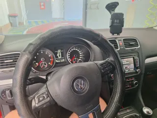 Volkswagen Golf 2009