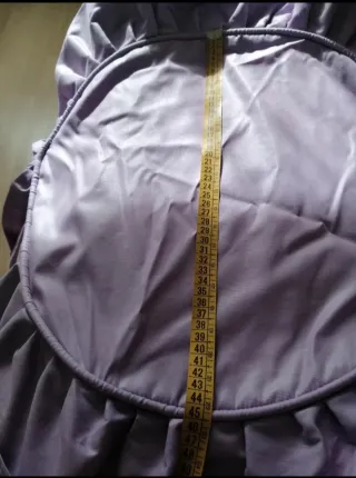 Edredón y almohadas