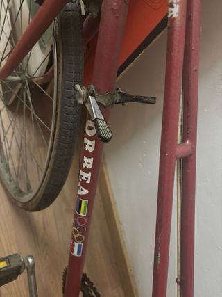 Bicicleta orbea
