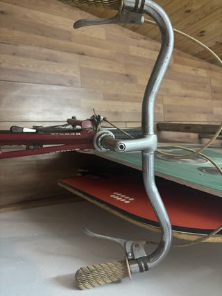 Bicicleta orbea
