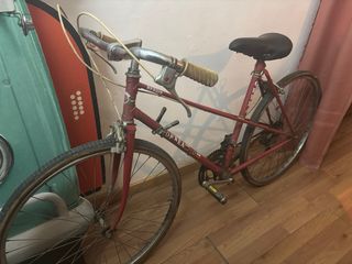 Bicicleta orbea