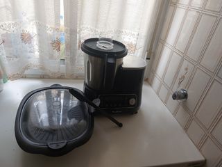 Robot cocina