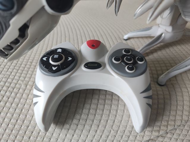 Playmobil maletín veterinaria