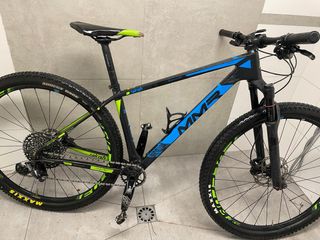 Bici monte mmr rakish