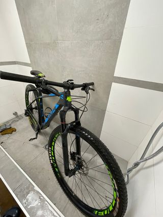 Bici monte mmr rakish