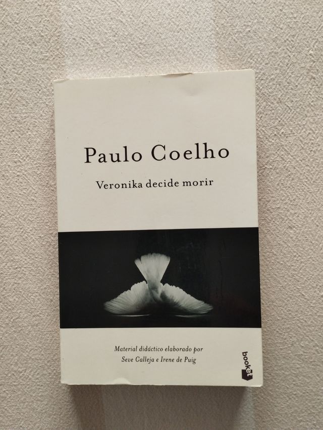 Veronika decide morir (edición escolar)