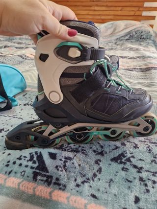 PATINES TALLA 39