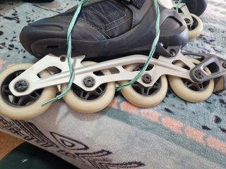 PATINES TALLA 39