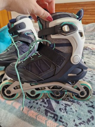 PATINES TALLA 39