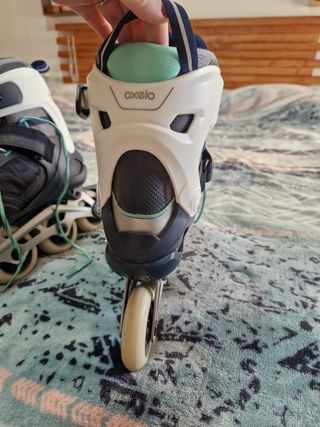 PATINES TALLA 39