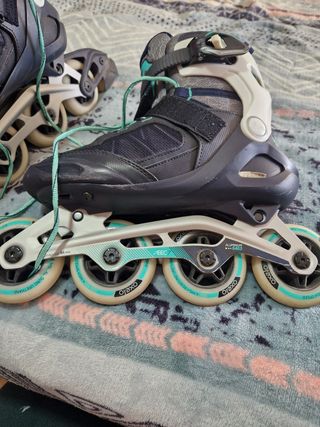 PATINES TALLA 39