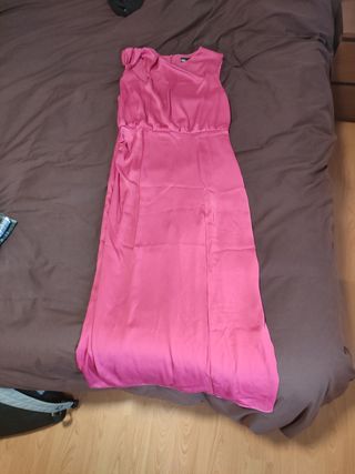 Vestido Zara