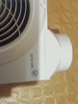 Extractor SP