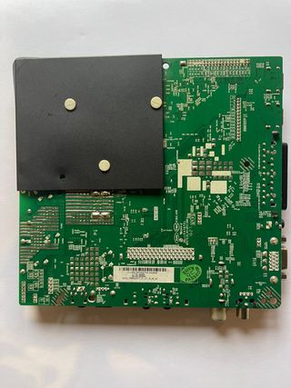 Main Board HK.T.RT2957P68 para TV Silver fs-i4
