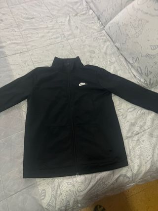 Sudadera nike