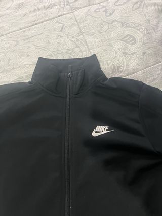 Sudadera nike