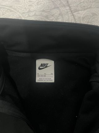 Sudadera nike