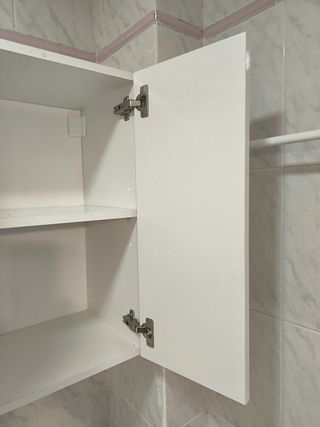 Mueble baño leroy Merlín