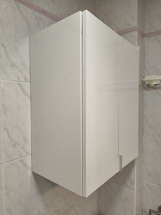 Mueble baño leroy Merlín