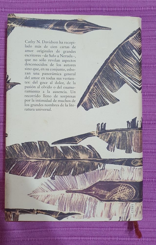 EL LIBRO DEL AMOR