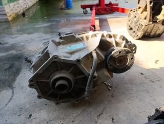 Caja Transfer Sorento 