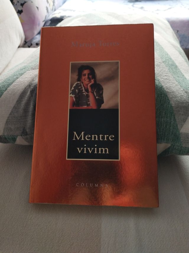 MENTRE VIVIM