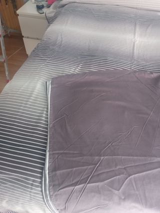 Funda para edredón nórdico 