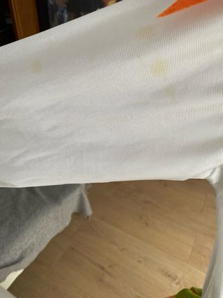 Disfraz adulto de pato para chica