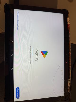 Tablet Huwei