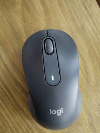Ratón logi M650L