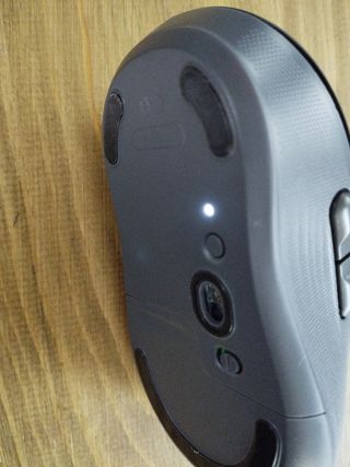 Ratón logi M650L