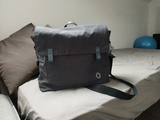 Bolsa carro bebe MAXI COSI
