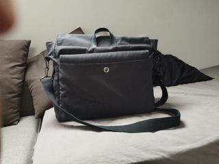 Bolsa carro bebe MAXI COSI