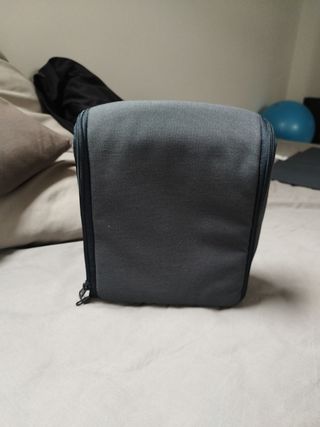 Bolsa carro bebe MAXI COSI