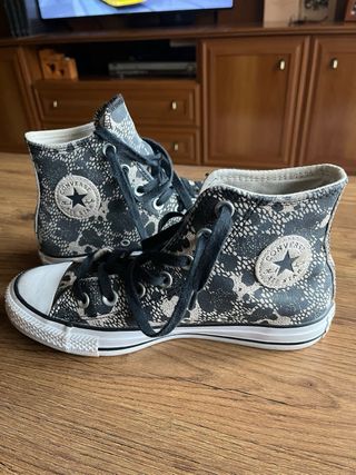 Zapatillas CONVERSE CHUCK TAYLOR ALL STAR