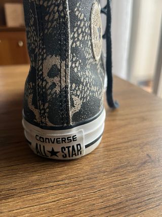 Zapatillas CONVERSE CHUCK TAYLOR ALL STAR