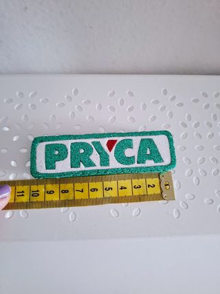 Iman Pryca