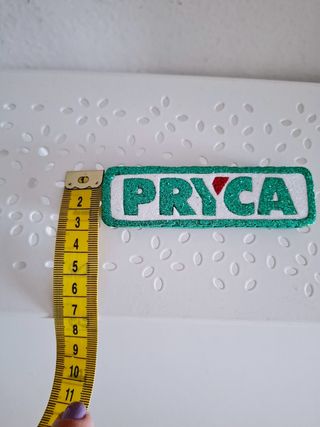 Iman Pryca
