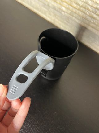 Jané Portavasos para Manillar - Bebé