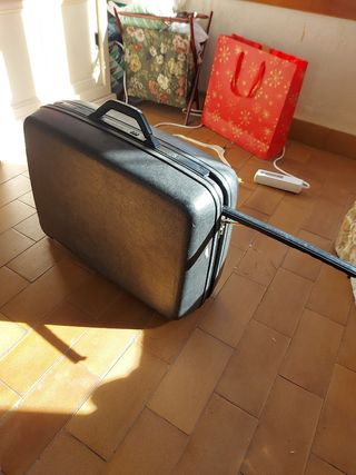 maleta samsonite