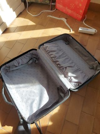 maleta samsonite