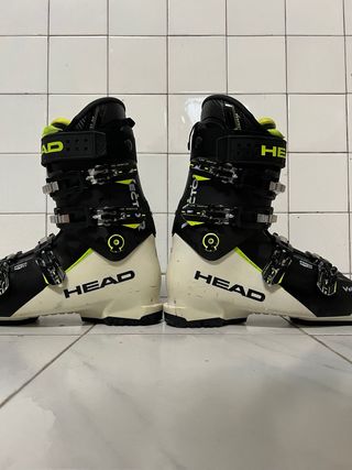 BOTAS DE ESQUÍ