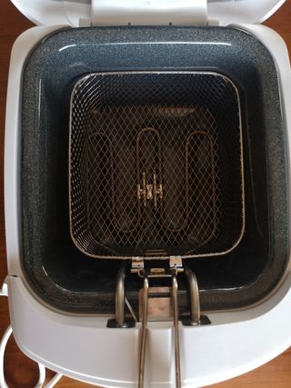 Freidora Monix FriMax plus 2l.