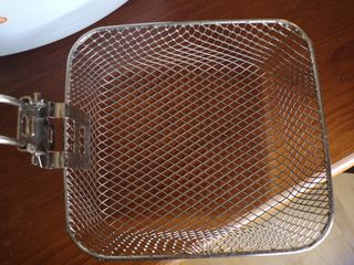 Freidora Monix FriMax plus 2l.