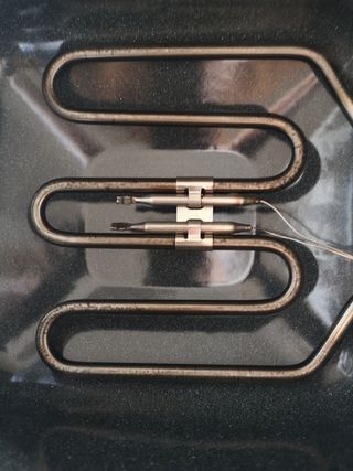 Freidora Monix FriMax plus 2l.