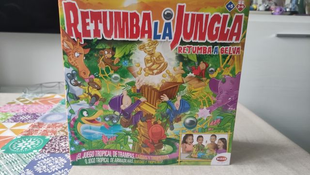 Juego de mesa