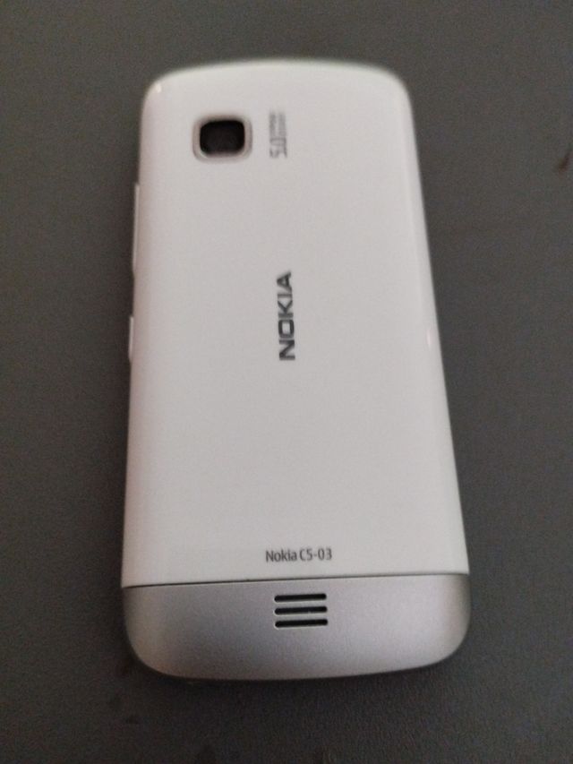 NOKIA C5 03