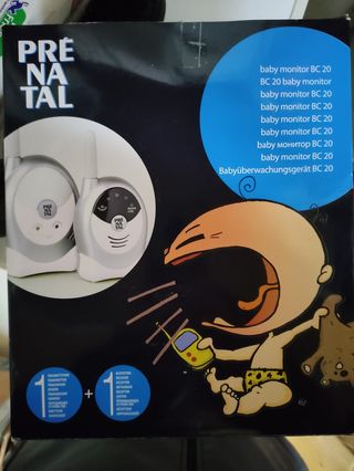 Baby monitor BC 20neonato