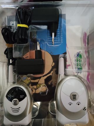 Baby monitor BC 20neonato